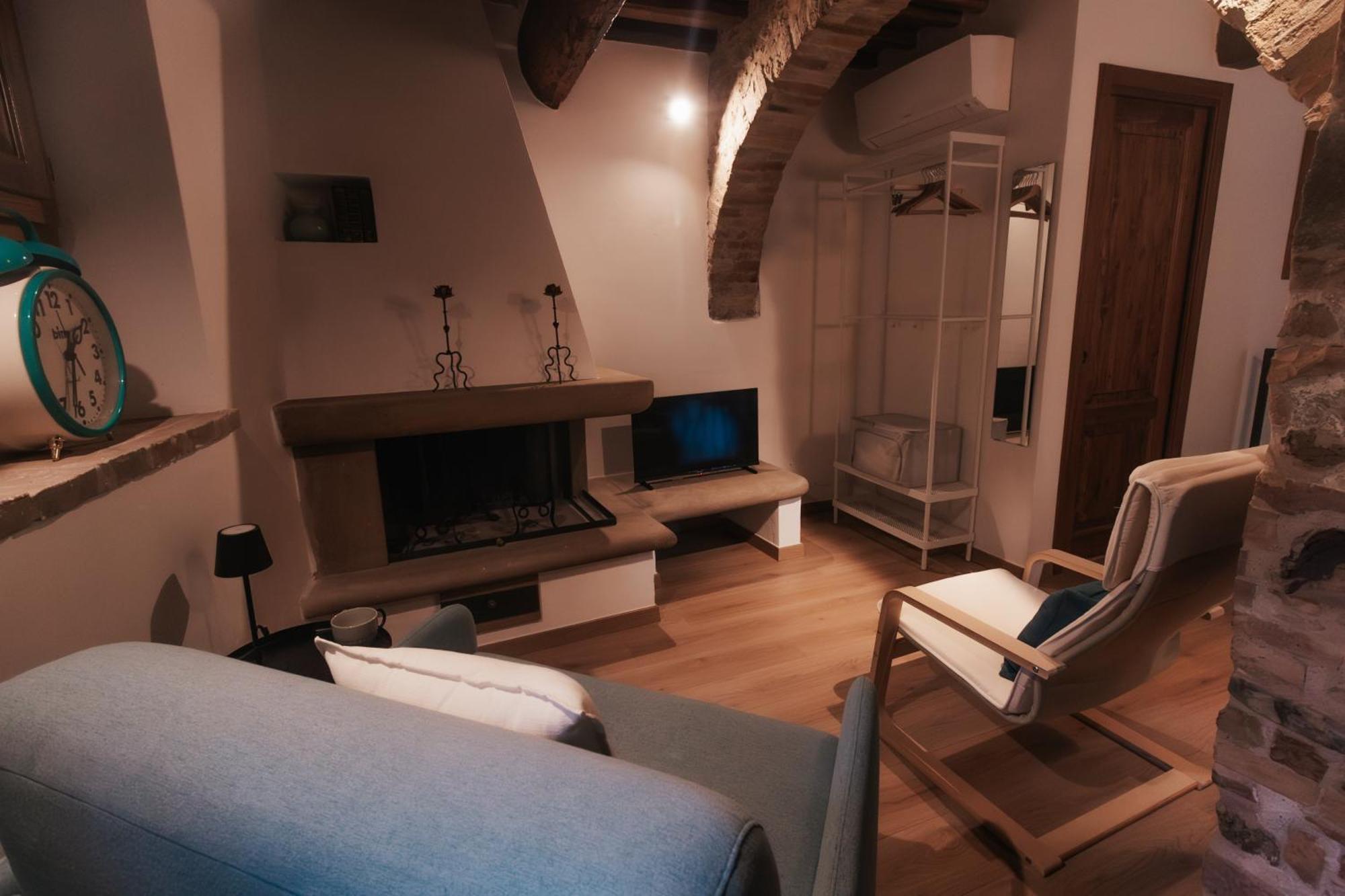 Donna Laura - Holiday Home ซันกีรีโกดอร์เชีย ภายนอก รูปภาพ