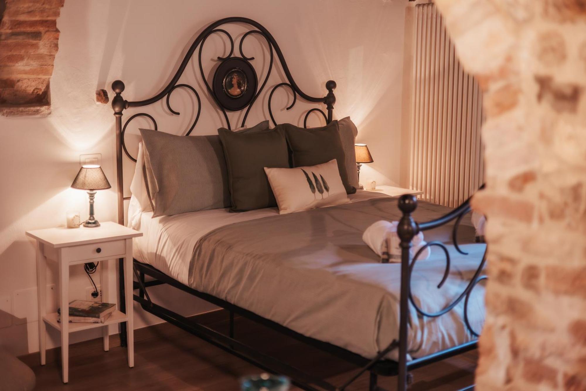 Donna Laura - Holiday Home ซันกีรีโกดอร์เชีย ภายนอก รูปภาพ