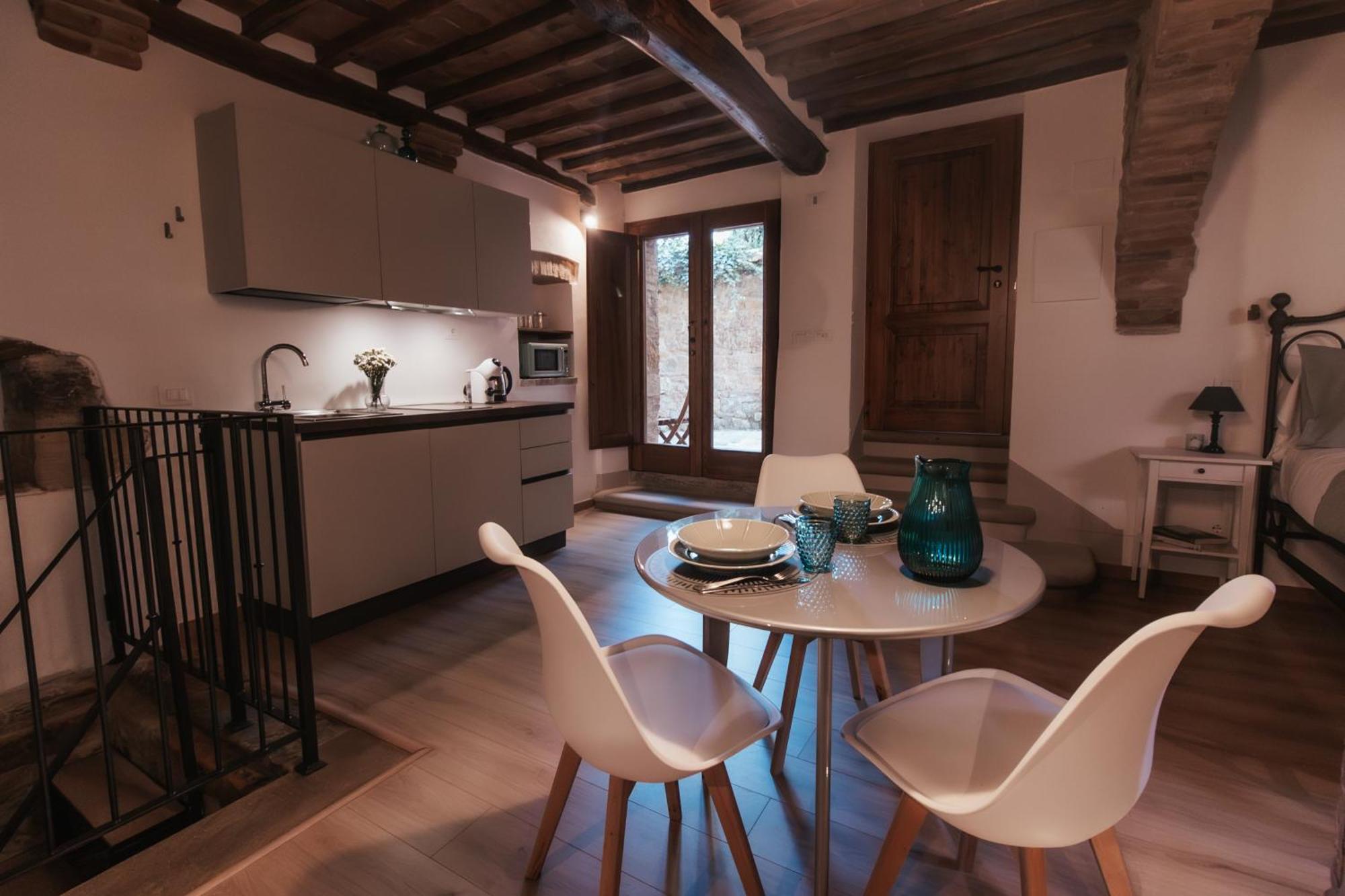 Donna Laura - Holiday Home ซันกีรีโกดอร์เชีย ภายนอก รูปภาพ