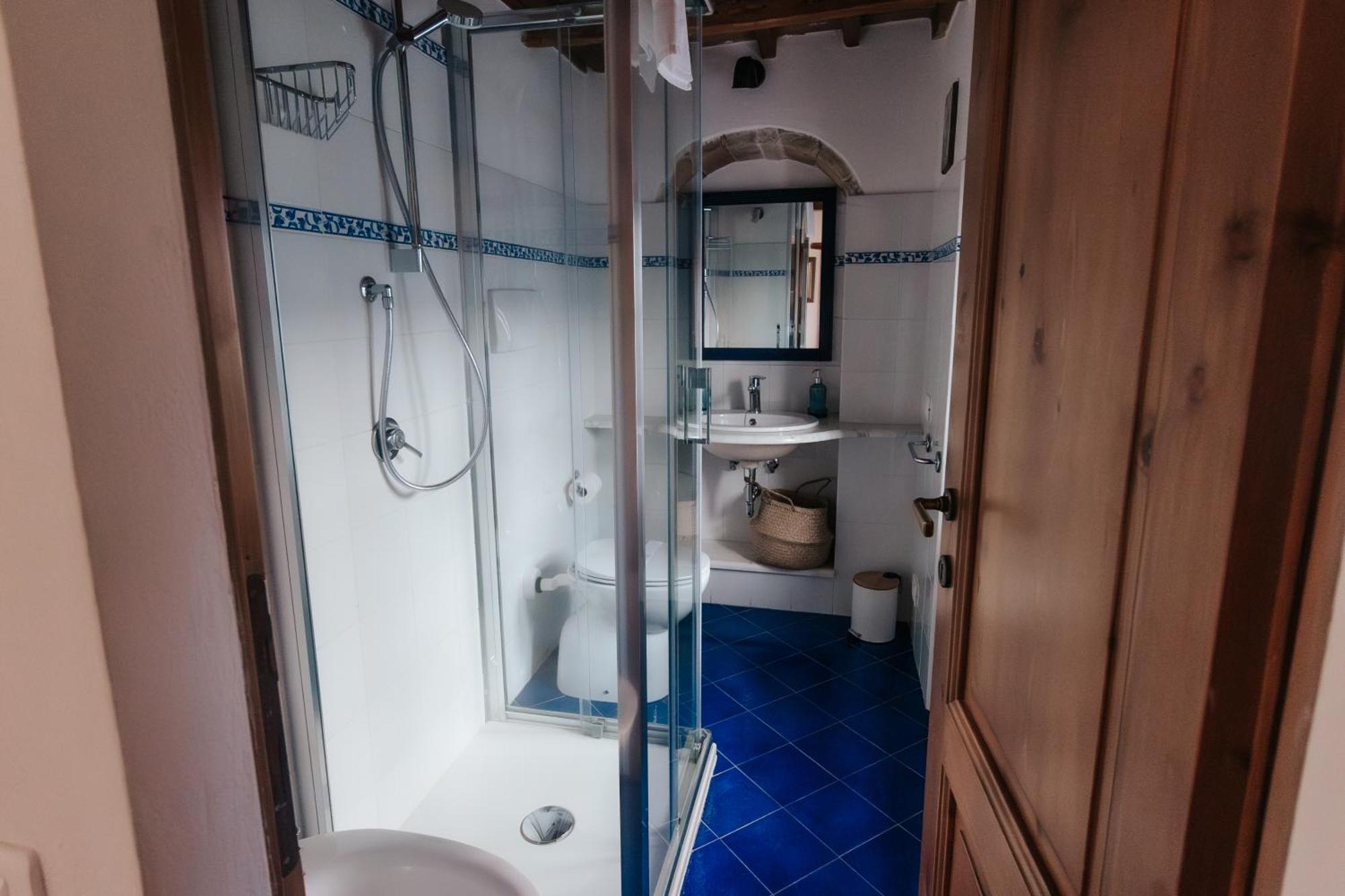 Donna Laura - Holiday Home ซันกีรีโกดอร์เชีย ภายนอก รูปภาพ