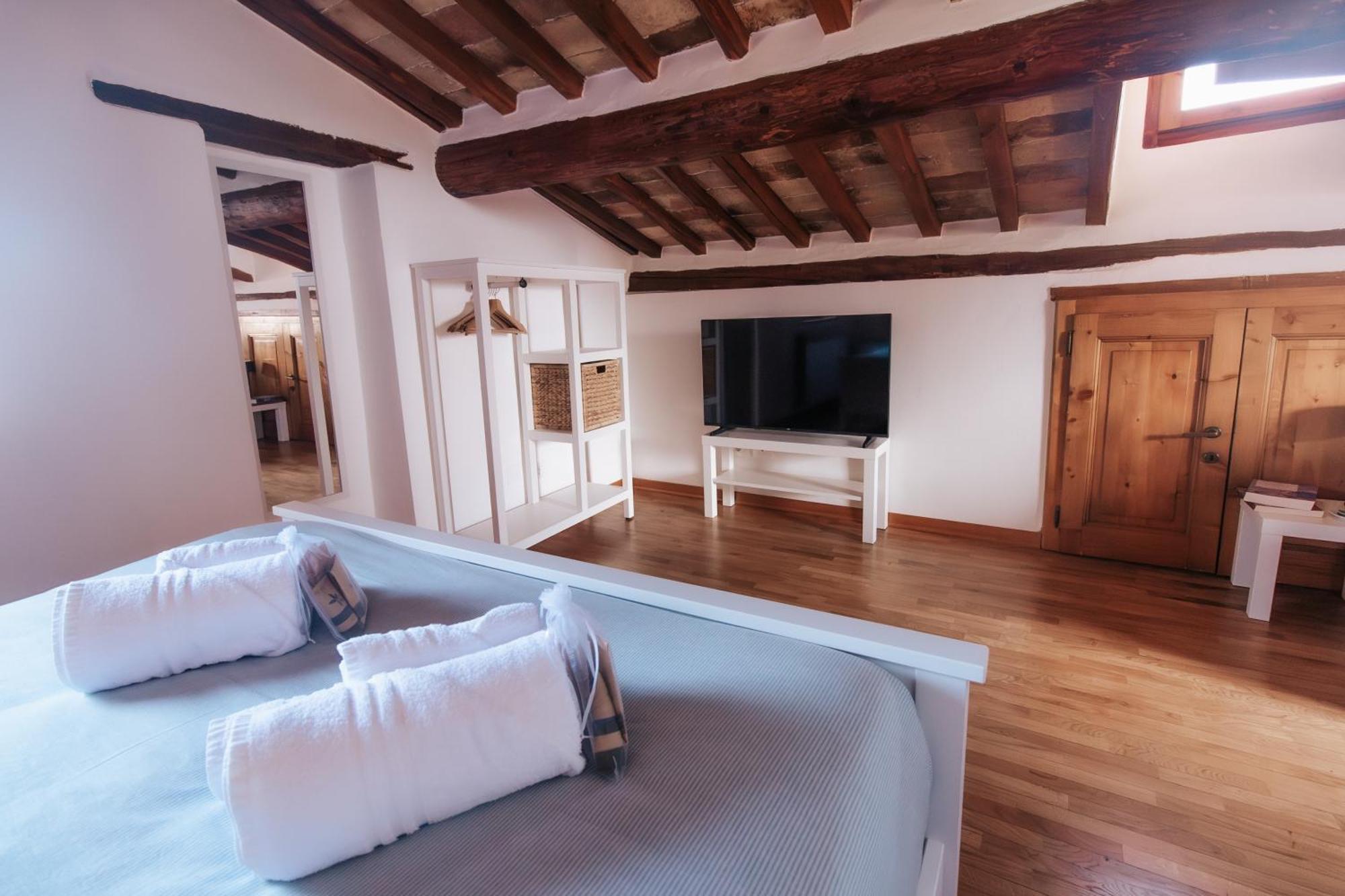 Donna Laura - Holiday Home ซันกีรีโกดอร์เชีย ภายนอก รูปภาพ