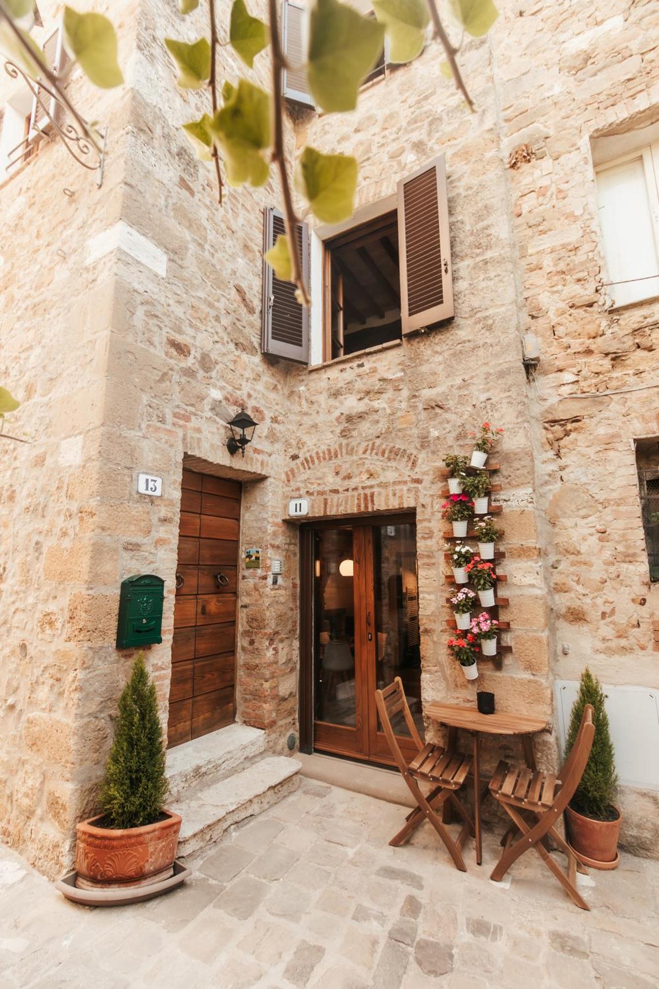 Donna Laura - Holiday Home ซันกีรีโกดอร์เชีย ห้อง รูปภาพ